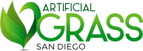 Artificial Grass San Diego Logo